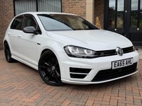 2015 Volkswagen Golf 2.0 TSI BlueMotion Tech R DSG 4Motion Euro 6 (s/s) 5dr Hatc