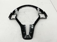 Mercedes W204 S204 C180 11-14 Kombi Blende Innen Rahmen Verkleidung für Lenkrad Mercedes W204 S204 C180 11-14... Vorschau 5