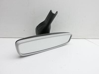 Skoda Fabia III NJ 17-22 Innenspiegel Rückspiegel Spiegel Innen Skoda Fabia III NJ 17-22 10.04.2019 3G0857511E gebraucht Vorschau 2