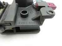 BMW E61 530xi LCI 07-09 Stellmotor Laderaumabdeckung D-Säule Rechts Hinten BMW E61 530xi LCI 07-09 10.12.2008... Vorschau 6