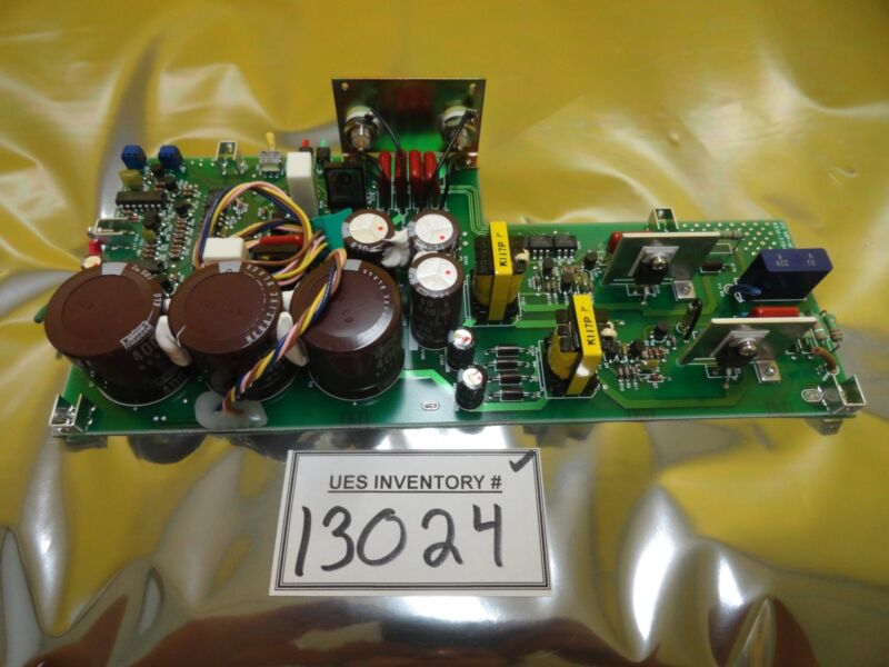 Fujitsu Denso Ks14-7794-h921 Power Supply Pcb Hv Mp-m Ks350-3104-h469 Used