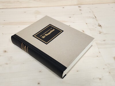 The confessions of St Augustine - The Limited Editions Club 1962