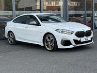 2021 BMW 2 Series Gran Coupe 2.0 M235i Auto xDrive Euro 6 (s/s) 4dr COUPE Petrol