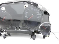 Audi A8 D3 4E qu 02-05 4,2 246KW Kombiinstrument Tacho Audi A8 D3 4E qu 02-05 21.02.2005 4E0920930LX 4E0920930L... Vorschau 4