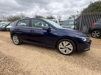 2021 Volkswagen Golf 2.0 TDI Style DSG Euro 6 (s/s) 5dr HATCHBACK Diesel Automat
