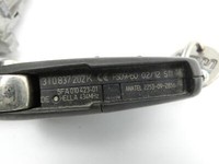Skoda Superb II 3T 08-13 Kombi Türschloss Schließzylinder für Tür Links Vorne Skoda Superb II 3T 08-13 02.03.2012... Vorschau 5