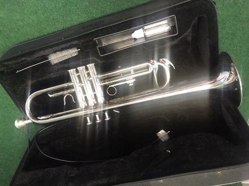 Easter ETR-380N トランペット ケース付き Easter Trumpet Etr-380N | eBay