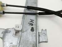 Renault Megane III 12-16 Kombi Fensterheber o. FH-Motor Hinten Rechts Renault Megane III 12-16 15.10.2012 gebraucht Vorschau 4