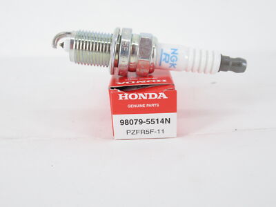 ilgop  Genuine OEM Honda Acura 98079-5514N Spark Plug (1) | eBay