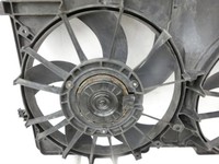 Jeep Compass MK49 10-14 2,1 120KW Lüfter Ventilator f. Kühler Jeep Compass MK49 10-14 31.01.2014 M136264-E gebraucht Vorschau 9
