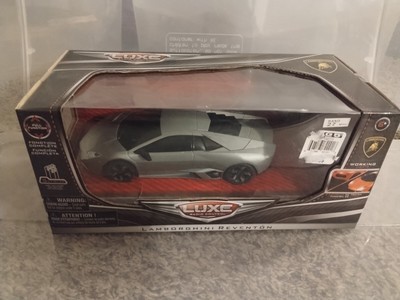 Lamborghini Reventon Remote Control Car  Working Lights new in box