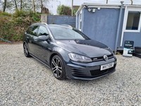 Volkswagen Golf 2.0 TDI, Bluemotion GTD Automatic