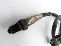 Alfa Romeo Brera 159 05-10 3,2 191KW Lambdasonde Pos.3 Nachkat Hinten Alfa Romeo Brera 159 05-10 23.07.2010... Vorschau 2