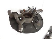 Mercedes E500 W212 09-13 4,7 300KW Achsschenkel Radnabe Links Vorne Mercedes E500 W212 09-13 06.12.2011 A2123321501... Vorschau 5