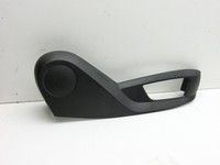 BMW 5er GT F07 09-13 Lim Blende Seitenverkleidung Sitz Beifahrer Rechts Vorne BMW 5er GT F07 09-13 28.03.2011... Vorschau 2