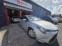 Toyota Corolla 1.8 VVT-h Excel Touring Sports Petrol/Electric Hybrid Automatic