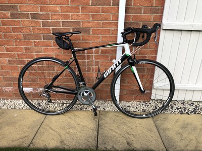 Giant Defy 0 Aluxx Medium/Large