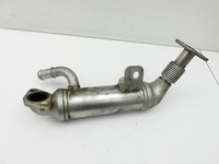 Hyundai I30 FD 07-10 1,6 85KW AGR Kühler Abgaskühler Wärmetauscher EGR Hyundai I30 FD 07-10 08.11.2007 284162A410... Vorschau 4