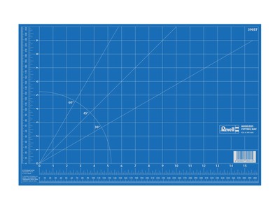 Revell 39057 Cutting Mat, large