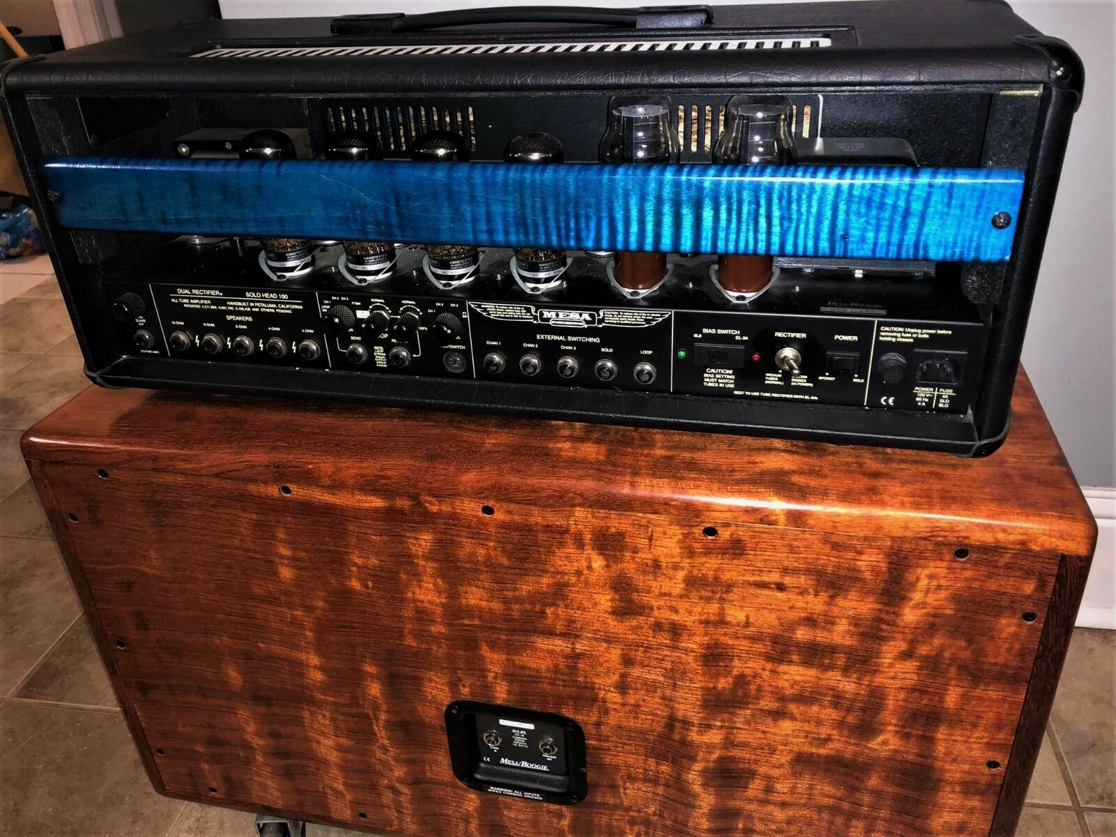 Keda Dye Wood Stain Kit Has 5 Wood Paint Colors For Timber Coloring and Finish