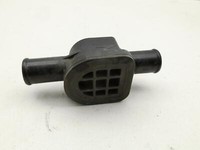 Toyota Land Cruiser 90 J9 96-02 D-4D 3,0 120KW Kühlwasserrohr Klappe ohne Stellmotor Toyota Land Cruiser 90 J9... Vorschau 5