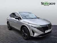 2025 Nissan Qashqai 1.5 h e-POWER Tekna SUV 5dr Petrol Hybrid Auto Euro 6 (s/s) 
