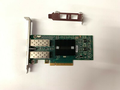 2枚セット Mellanox CX354A-FCBT ConnectX-3 Amazon | Mellanox ConnectX-3 CX354A デュアル 40GbE QSFP