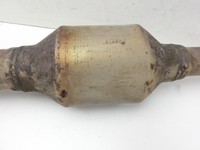 BMW F45 14-18 1,5 85KW Katalysator Kat BMW F45 14-18 22.11.2017 8577110 18308577110 8577083 82190682 gebraucht Vorschau 4