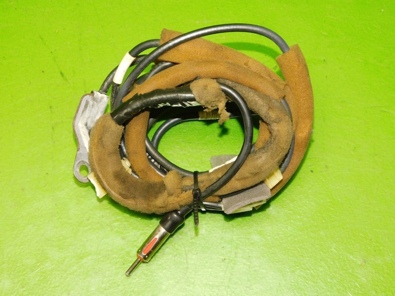 97-01 Prelude OEM radio stereo antenna wire cable