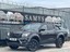 2021 Nissan Navara 2.3 dCi N-Guard Auto 4WD Euro 6 4dr