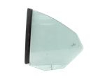 Mitsubishi Colt CZC 06-09 Cabrio LHK Seitenscheibe für Tür Fenster Scheibe Links Hinten Mitsubishi Colt CZC 06-09... Vorschau 1