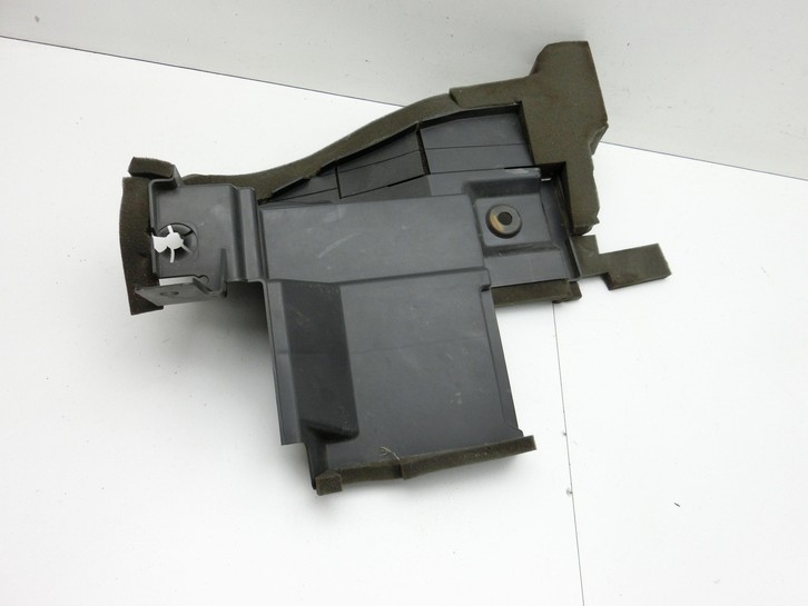 Mercedes X-Kl 470 X220d 17-20 Wasserabweiser Wasserleitblech Links Vorne Mercedes X-Kl 470 X220d 17-20 27.10.2017... Bild 2