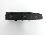 Opel Astra K 19-21 Schalterleiste Start Stop Parkpilot Spurassistent Opel Astra K 19-21 26.01.2021 39028754... Vorschau 4