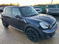 2016 Mini Countryman 2.0 Cooper SD Auto ALL4 Euro 5 5dr Diesel