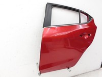 Mazda 3 BM 13-17 Tür Links Hinten 41V Mazda 3 BM 13-17 19.11.2013 gebraucht Vorschau 2