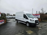 2020 ON 70 PLATE 310 LEADER L2H2 MWB 72K ULEZ FREE ZONE