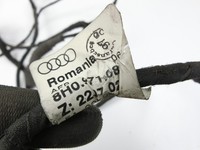 Audi A4 B6 8H 02-05 PDC Kabelbaum Stoßstange Hinten Audi A4 B6 8H 02-05 17.05.2005 8H0971085 8H0971088 EA02698 gebraucht Vorschau 6