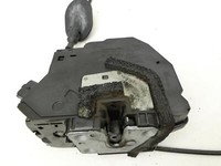 Renault Clio IV BH 12-20 Lim Türschloss m. ZV Stellmotor Rechts Vorne Renault Clio IV BH 12-20 19.06.2012... Vorschau 4