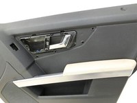 Mercedes X204 GLK 09-15 Türverkleidung Türpappe Rechts Vorne Mercedes X204 GLK 09-15 21.02.2009 A2047209862 gebraucht Vorschau 6