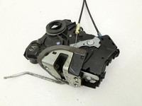 Toyota RAV4 III CA30W 06-13 Türschloss mit ZV Stellmotor Links Vorne Toyota RAV4 III CA30W 06-13 19.04.2006 6020110... Vorschau 4