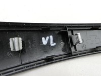 BMW 1er E88 125I 07-11 Frontblende Frontleiste für Stoßstange Links Vorne BMW 1er E88 125I 07-11 26.10.2007 0432377... Vorschau 6