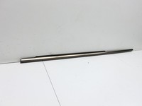 Mercedes E320 W211 S211 03-08 Leiste für Tür Scheibendichtung Links Hinten Mercedes E320 W211 S211 03-08 07.04.2004... Vorschau 2