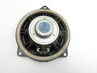 BMW F32 420d 13-17 Lautsprecher Links Vorne BMW F32 420d 13-17 29.04.2014 9210149 65139210149 gebraucht Vorschau 4