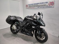 Kawasaki Z1000SX  STAFFORD MOTORCYCLES LIMITED