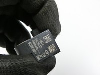VW Golf 7 VII 5G 12-17 Sensor für Airbag Crashsensor Airbagsensor Vorne VW Golf 7 VII 5G 12-17 22.11.2013... Vorschau 4