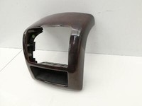 Mercedes W221 S350 05-09 Blende Einbaurahmen Mittelkonsole Hinten Holzdekor Mercedes W221 S350 05-09 13.12.2005... Vorschau 4