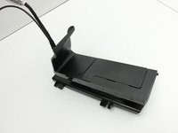 Mercedes W212 E200 09-13 Halteplatte Aufnahme für Handy Handyschale Mercedes W212 E200 09-13 03.11.2010 A2048230011... Vorschau 4