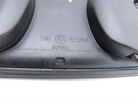 BMW F30 3er 316i 12-15 Lim Einsatz für Ablagefach Staufach Fach BMW F30 3er 316i 12-15 09.10.2013 51169232068... Vorschau 5