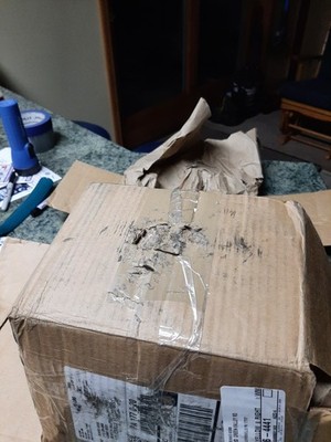 Item photo(s) from verified buyer