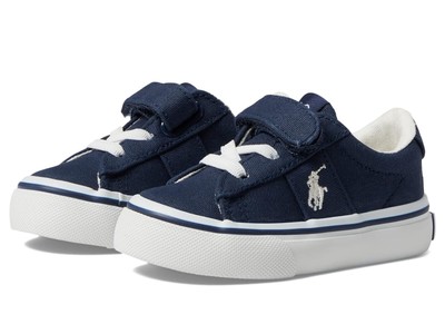 

Детская обувь унисекс Polo Ralph Lauren Kids Sayer PS (для малышей)